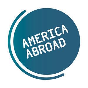 America Abroad medianprorgimagespodcastsprimaryicon3814442
