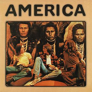 America (America album) httpsuploadwikimediaorgwikipediaen117Ame