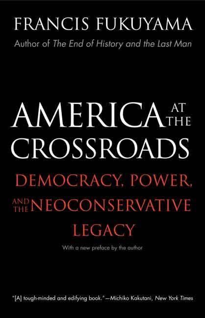 America at the Crossroads t1gstaticcomimagesqtbnANd9GcQA5tw8okFpKN0gY5