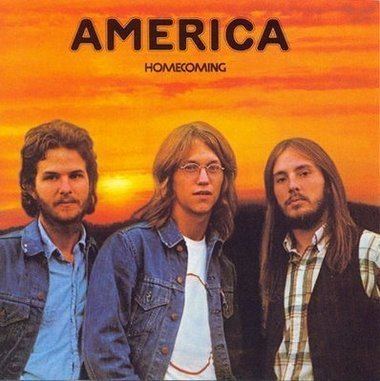 America (band) Dan Peek founder and lead singer of America is dead at age 60