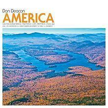 America (Dan Deacon album) httpsuploadwikimediaorgwikipediaenthumb6