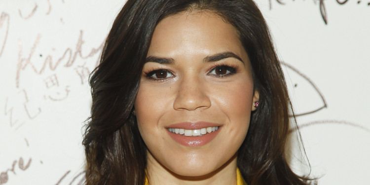 America Ferrera Thank You Donald Trump America Ferrera