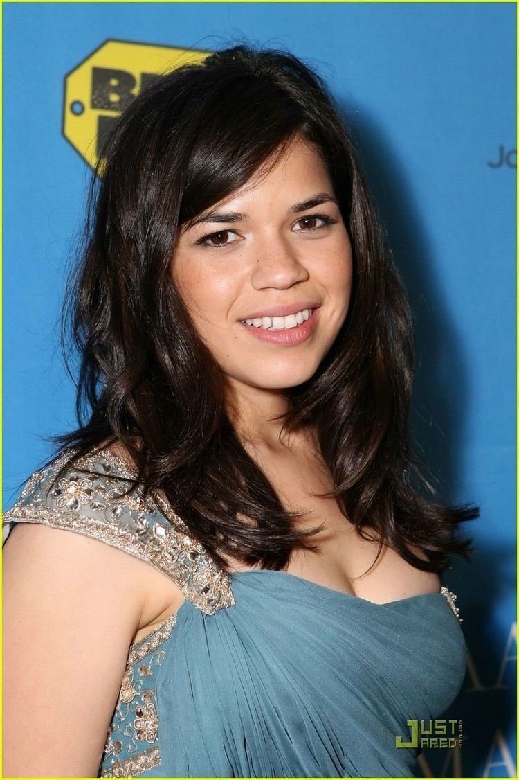 America Ferrera America America Ferrera Photo 887549 Fanpop