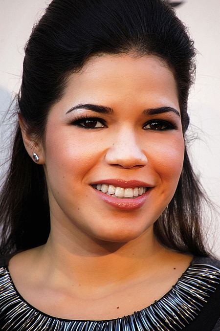 America Ferrera httpsuploadwikimediaorgwikipediacommons77