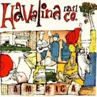 America (Havalina album) httpsuploadwikimediaorgwikipediaendd6Ame