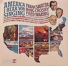 America, I Hear You Singing httpsuploadwikimediaorgwikipediaenthumb5