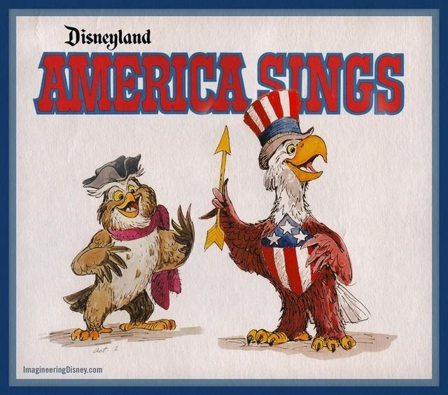 America Sings - Alchetron, The Free Social Encyclopedia