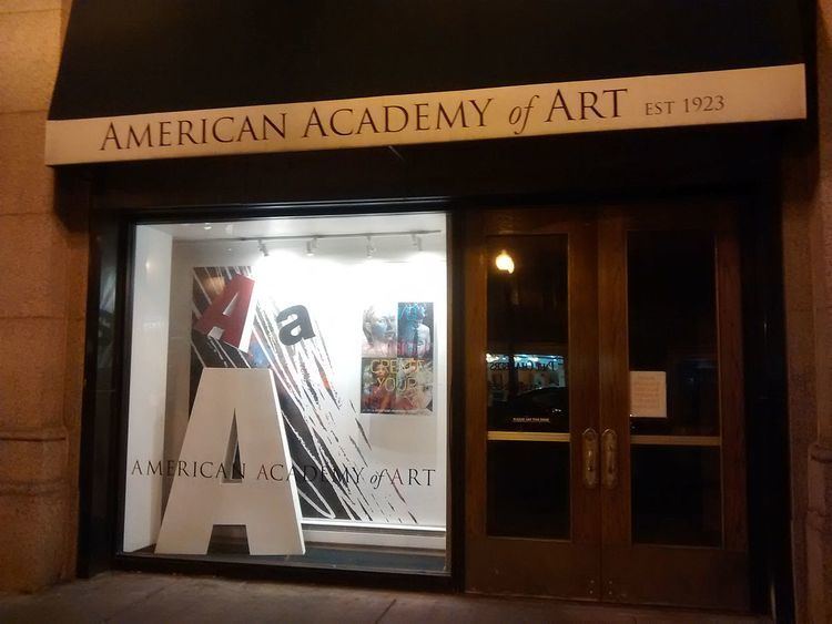 American Academy of Art