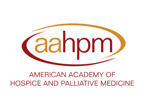 American Academy of Hospice and Palliative Medicine aahpmorgtemplatesAAHPMimglogopng