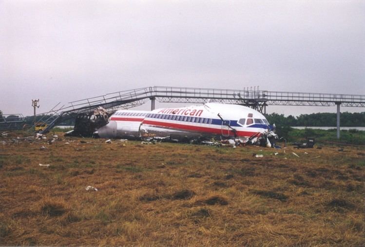 American Airlines Flight 1420 American Airlines Flight 1420 Wikipedia