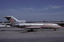 American Airlines Flight 383 (1965) American Airlines Flight 383 1965 Wikipedia