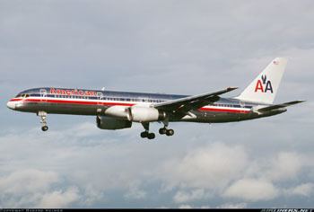 American Airlines Flight 965 lessonslearnedfaagovAmerican965american965su