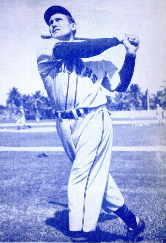 American Association (20th century) Rookie of the Year Award