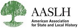 American Association for State and Local History httpsuploadwikimediaorgwikipediaen88fAme