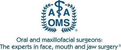 American Association of Oral and Maxillofacial Surgeons photosprnewswirecomprnvar20160427360698LOGO