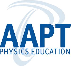 American Association of Physics Teachers aaptorgimagesaaptlogosmjpg