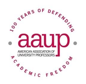 American Association of University Professors wwwnazedu AAUP American Association of University Professors