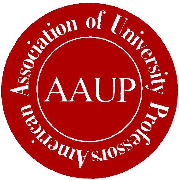 American Association of University Professors AAUP University of Iowa Chapter