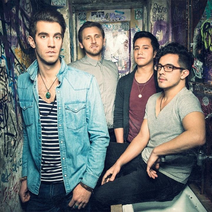 American Authors American Authors Island Records