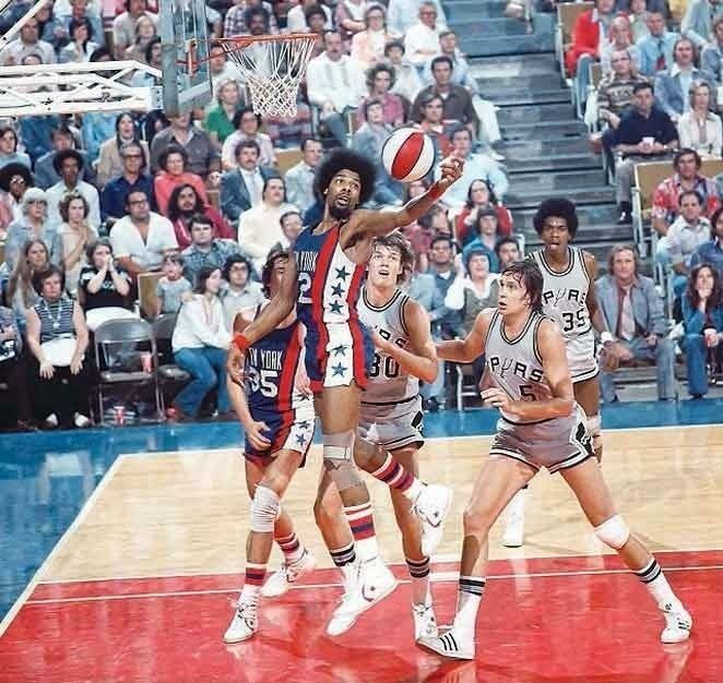 American Basketball Association ABA The Daily Dose