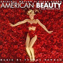American Beauty: Original Motion Picture Score httpsuploadwikimediaorgwikipediaenthumbd
