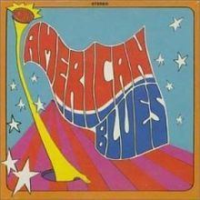 American Blues 'Is Here' httpsuploadwikimediaorgwikipediaenthumbc