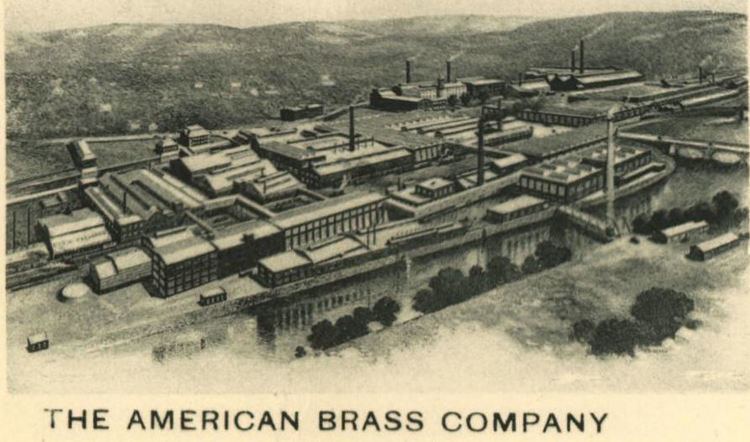 American Brass Company