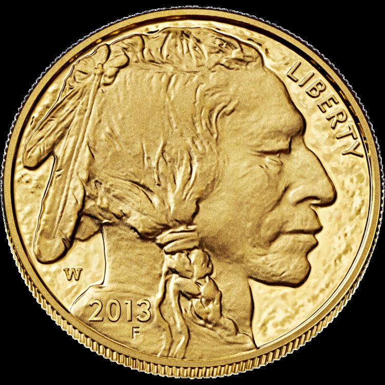 American Buffalo (coin)