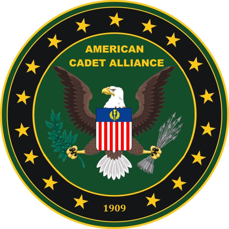 American Cadet Alliance