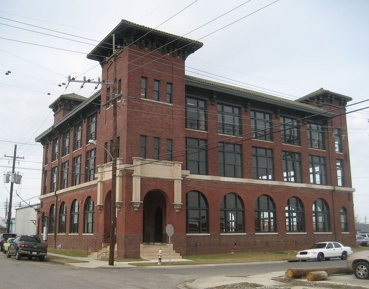 American Chicle Company Building