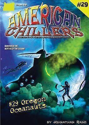 American Chillers American Chillers Books eBay