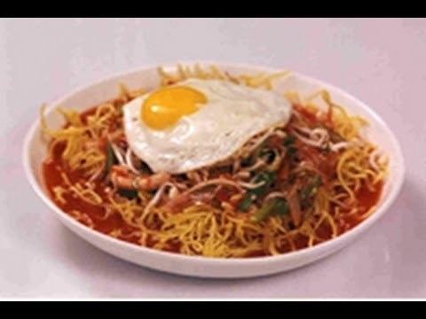 American chop suey American Chopsuey YouTube