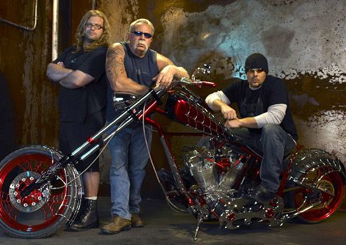 American Chopper 1000 images about American Chopper on Pinterest Discovery