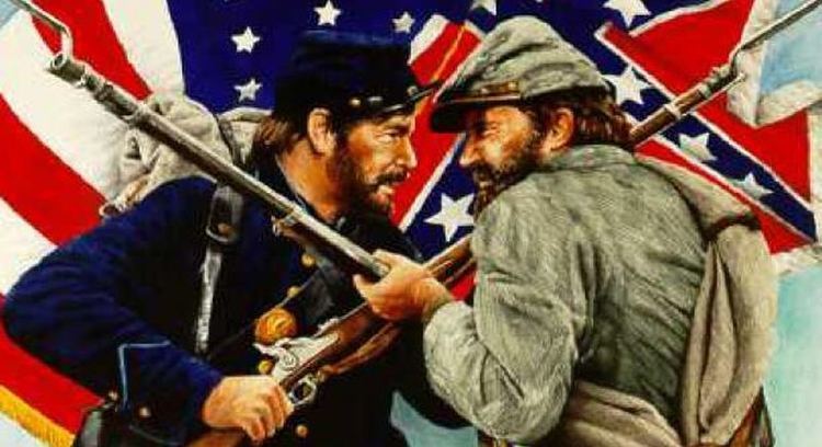 American Civil War The Ultimate American Civil War History Quiz Part I The