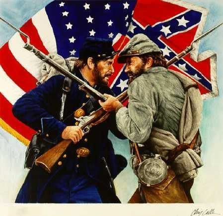 American Civil War httpssmediacacheak0pinimgcomoriginals5f