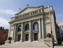 American Classical Music Hall of Fame and Museum httpsuploadwikimediaorgwikipediacommonsthu
