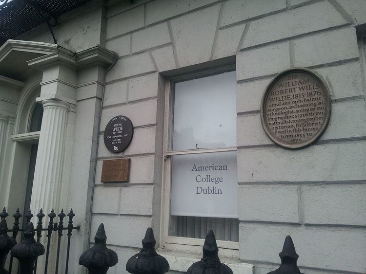 American College Dublin