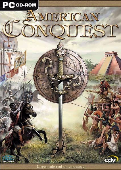American Conquest httpsuploadwikimediaorgwikipediavieecAme