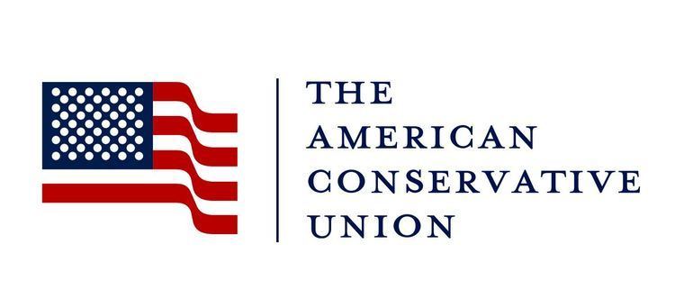 American Conservative Union capitalsoupcomwpcontentuploads201410ACUAme