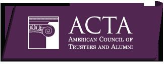 American Council of Trustees and Alumni httpswwwgoactaorgimageslayoutACTApng