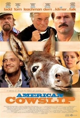 American Cowslip AMERICAN COWSLIP New Films International