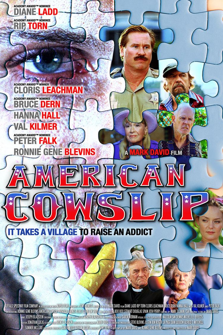 American Cowslip wwwgstaticcomtvthumbmovieposters3621442p362