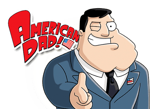 American Dad! Watch American Dad Episodes and Clips for Free from Adult Swim