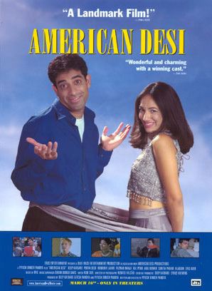 American Desi Home American Desi