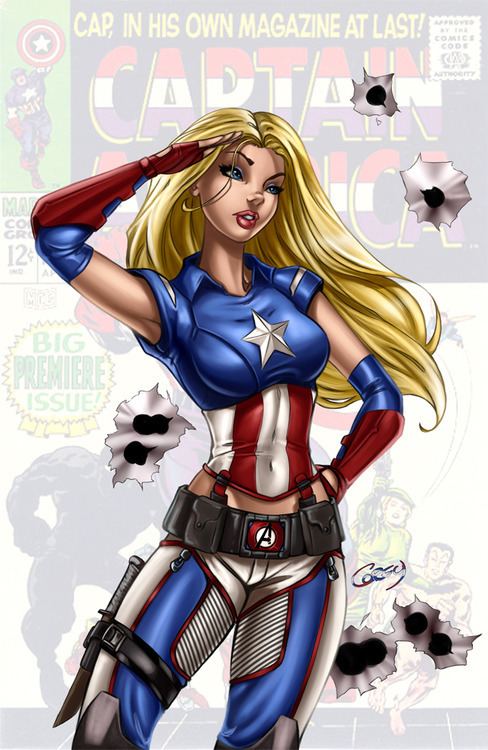 American Dream (comics) 1000 images about American Dream on Pinterest Marvel legends