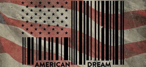 American Dream (Woe, Is Me EP) newnoisemagazinecomwpcontentuploads201309Wo