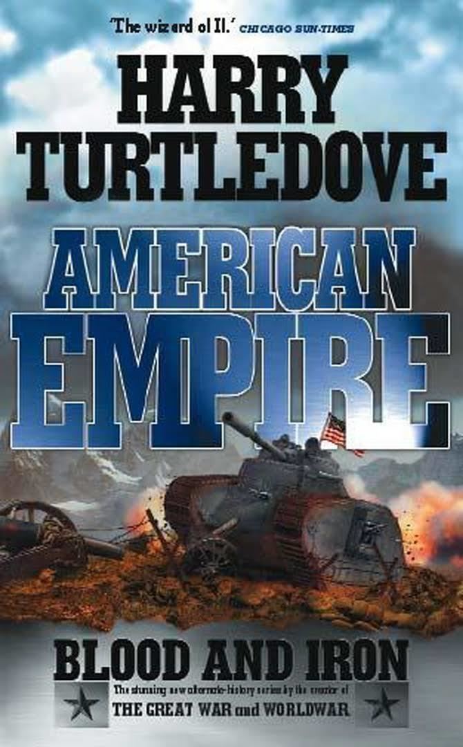 American Empire: Blood and Iron t3gstaticcomimagesqtbnANd9GcTaLFGREr9Xb9pSQ