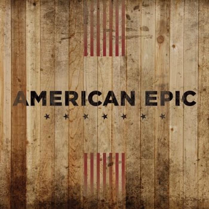 American Epic AmericanEpicjpg