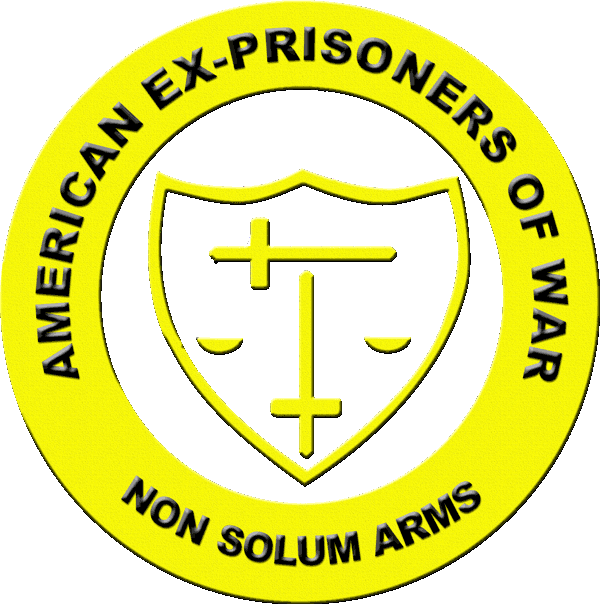 American Ex–Prisoners of War wwwsdpoworgimagesexpowlogogif