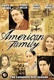 American Family (2002 TV series) httpsimagesnasslimagesamazoncomimagesMM